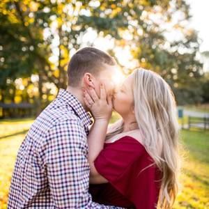 Meet your Posher, Caitlyn